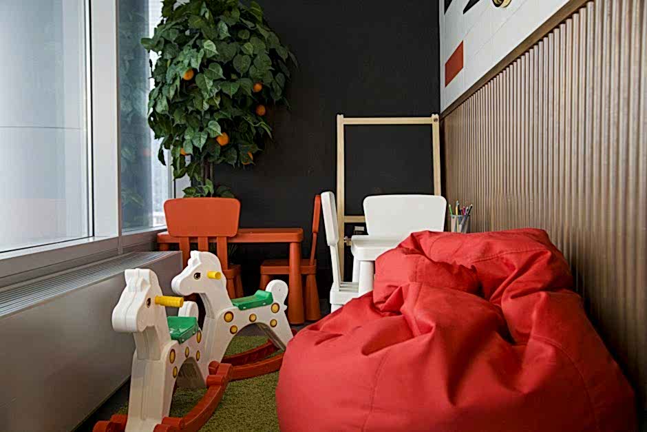 Pinzeria by Bontempi